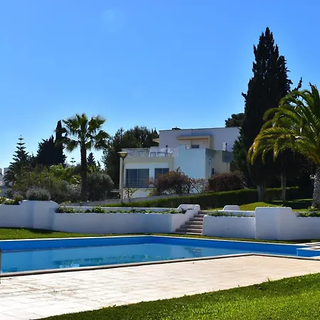 Falesia Appartement