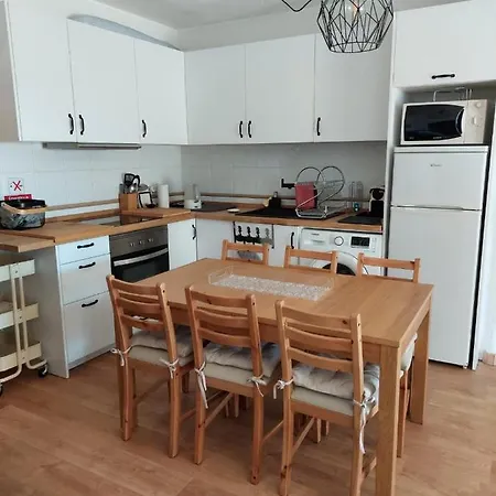 Appartement Falesia