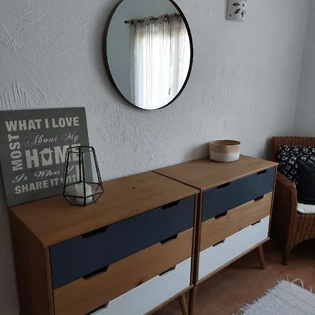 Falesia Appartement Porches (Algarve)