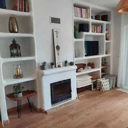 Falesia Appartement Porches (Algarve)