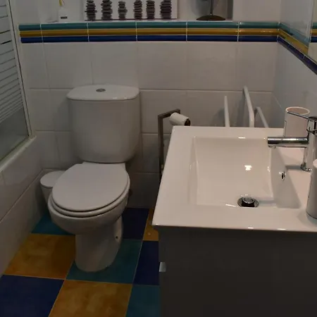 Appartement Falesia Porches (Algarve)