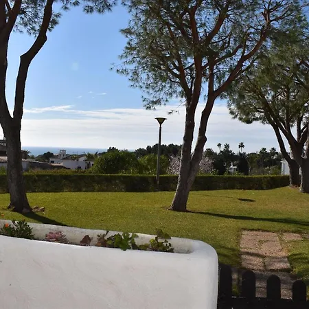 Appartement Falesia *