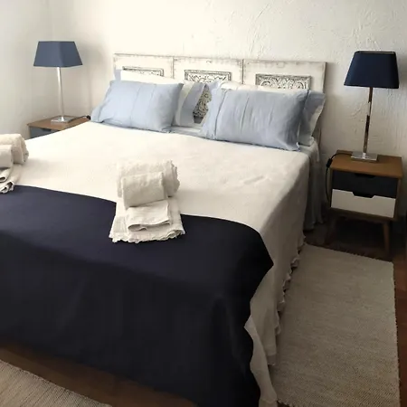 Appartement Falesia *