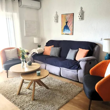 Falesia Appartement