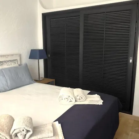 Appartement Falesia