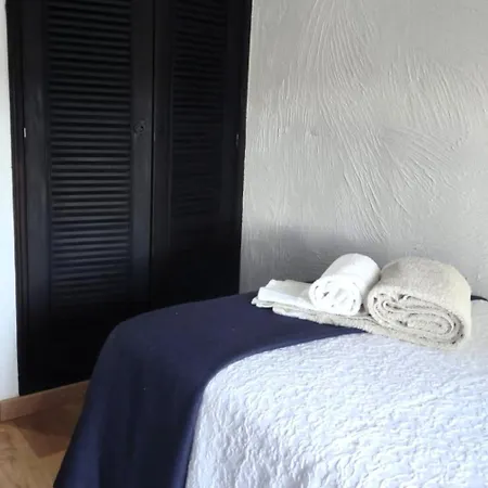 Appartement Falesia *